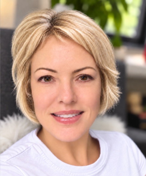 Gina M. Berger